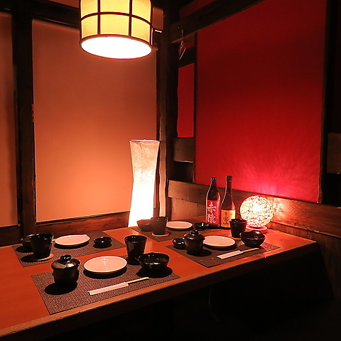 完全個室居酒屋 焼き鳥 × 肉寿司 × ステーキ 食べ放題 　薩摩の恵み 鹿児島本店